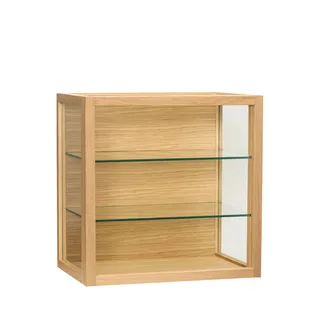 Poetic Wall Cupboard Small von Hübsch – Produktfoto 6 von 6
