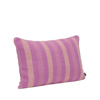 Morph Cushion Pink van Hübsch – productfoto 4 van 4
