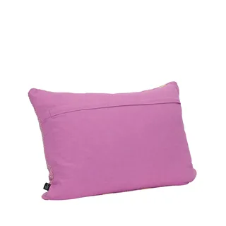 Morph Cushion Pink van Hübsch – productfoto 1 van 4