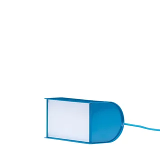 Book Table Lamp by Hübsch – product photo 5 of 5