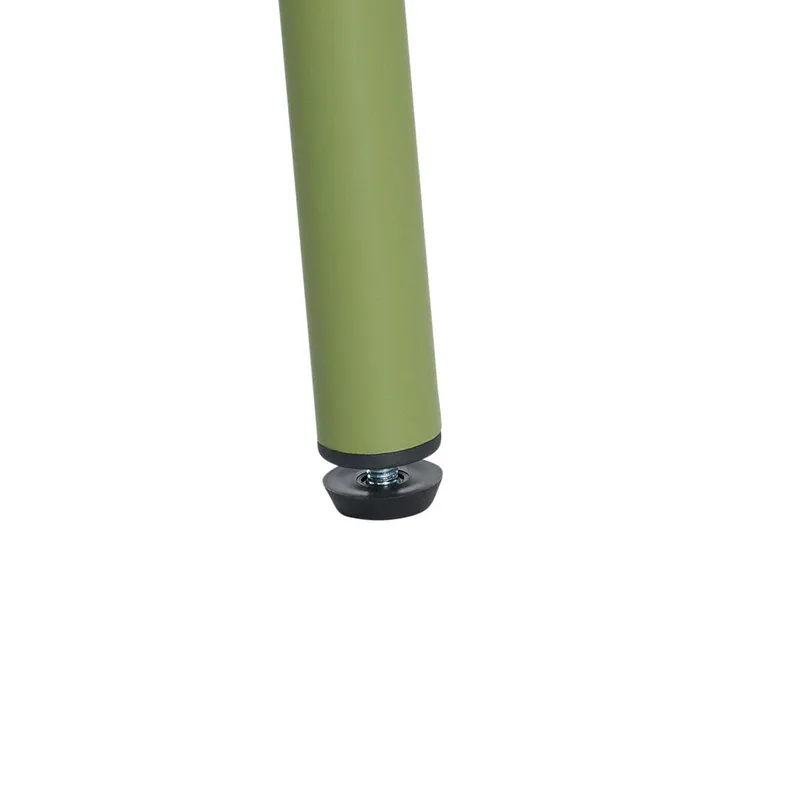 Koi Bench Green/Grey by Hübsch – product photo 1 of 5
