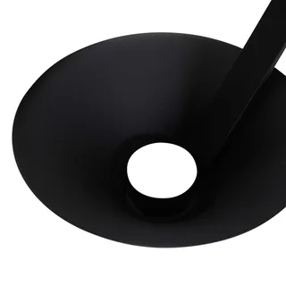 Muri Table Lamp Black by Hübsch – product photo 1 of 7