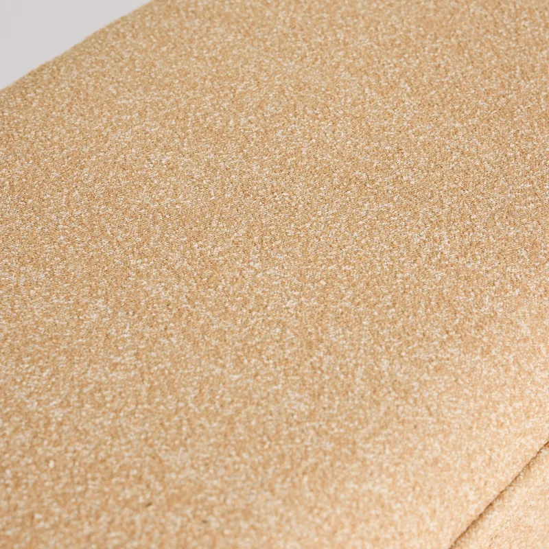 Well Bench Sand by Hübsch – interior photo 1 of 5