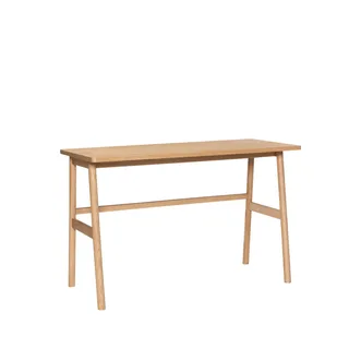 Acorn Desk Natural by Hübsch – product photo 6 of 6