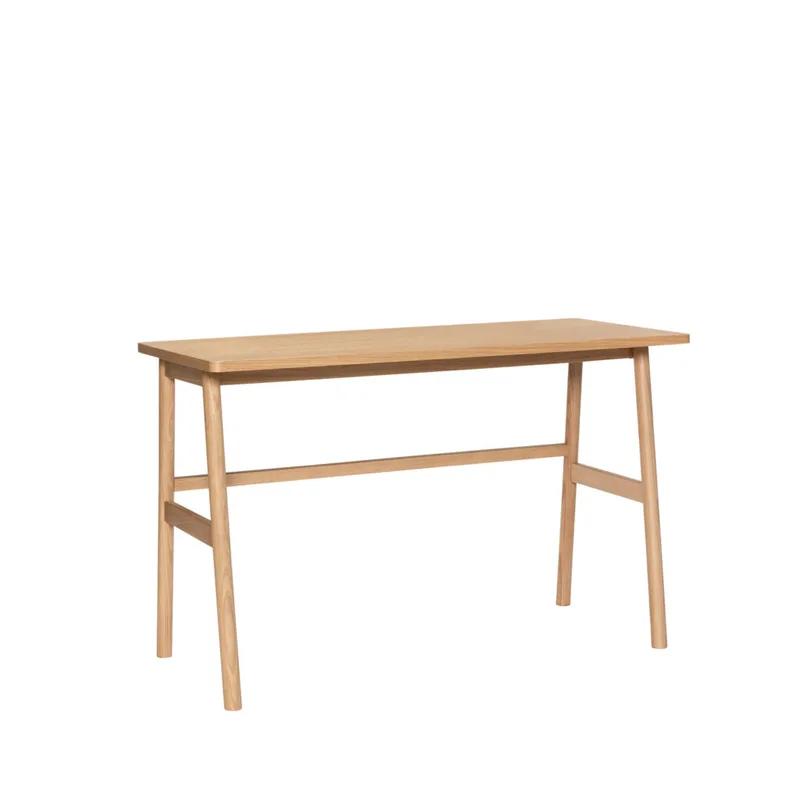 Acorn Desk Natural by Hübsch – product photo 6 of 6