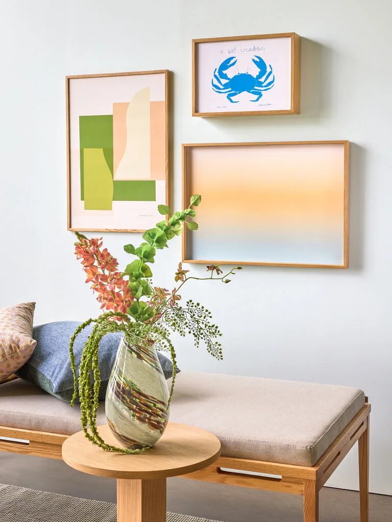 Hübsch x Peléton – Morning by Mie & Him by Hübsch – interior photo 2 of 3