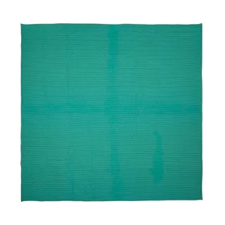 Sen Bedspread Sand by Hübsch – product photo 1 of 3