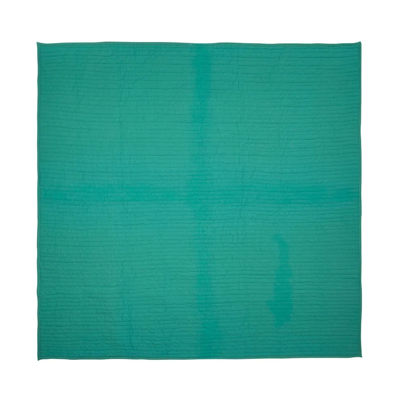 Sen Bedspread Sand by Hübsch – product photo 1 of 3