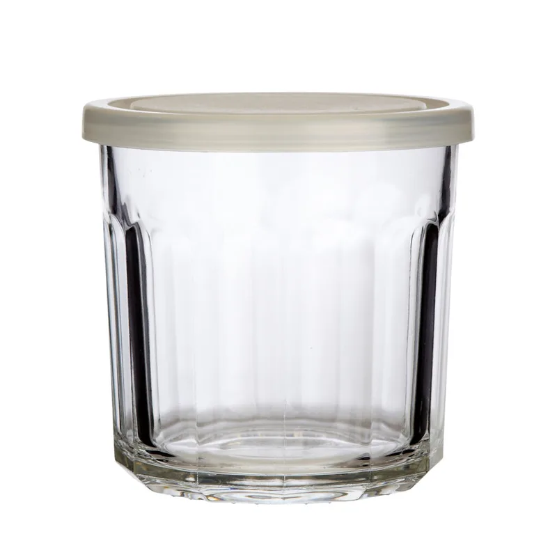 First Glass Clear van Hübsch – productfoto
