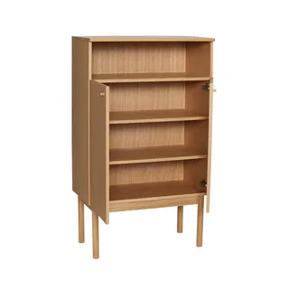 Ulterior Cabinet Natural de Hübsch – photo du produit 1 sur 6
