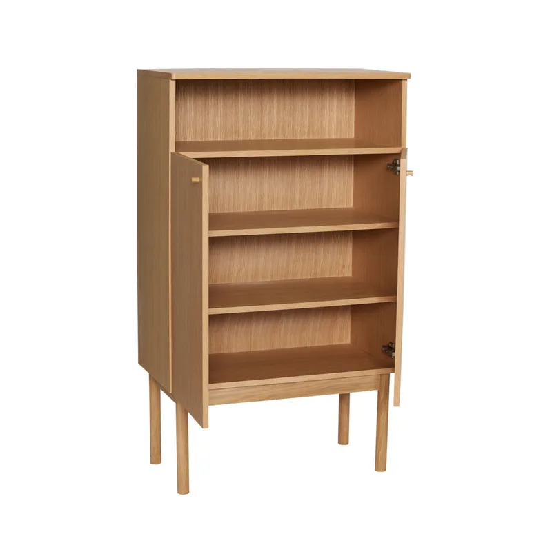 Ulterior Cabinet Natural de Hübsch – photo du produit 1 sur 6
