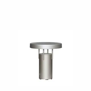 BringMe Portable Lamp Mini Metallic Sand de Hübsch – photo du produit 4 sur 4