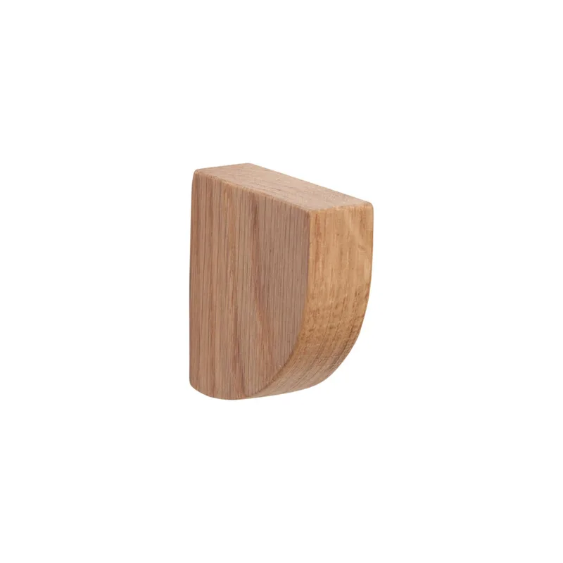 Detail Hook Natural by Hübsch – product photo