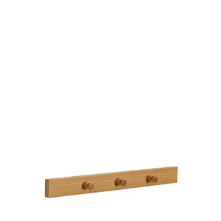 Cosplay Coatrack L40 cm Natural by Hübsch – product photo 2 of 2