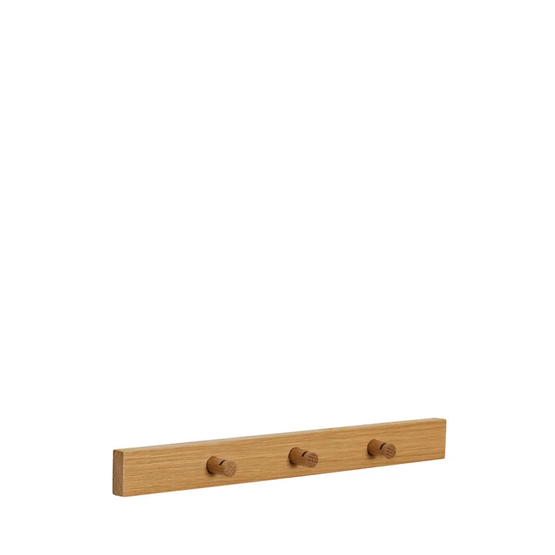Cosplay Coatrack L40 cm Natural by Hübsch – product photo 2 of 2