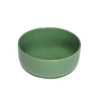 Amare Bowl Small Green by Hübsch – product photo 1 of 3