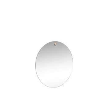 Hall Mirror Clear von Hübsch – Produktfoto 2 von 2