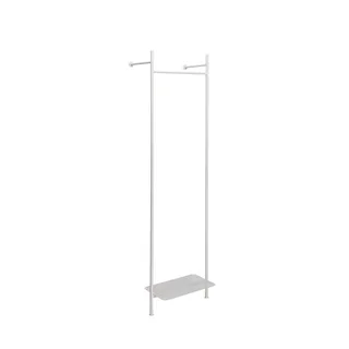Nobly Clothing Rack Light grey by Hübsch – product photo 6 of 6