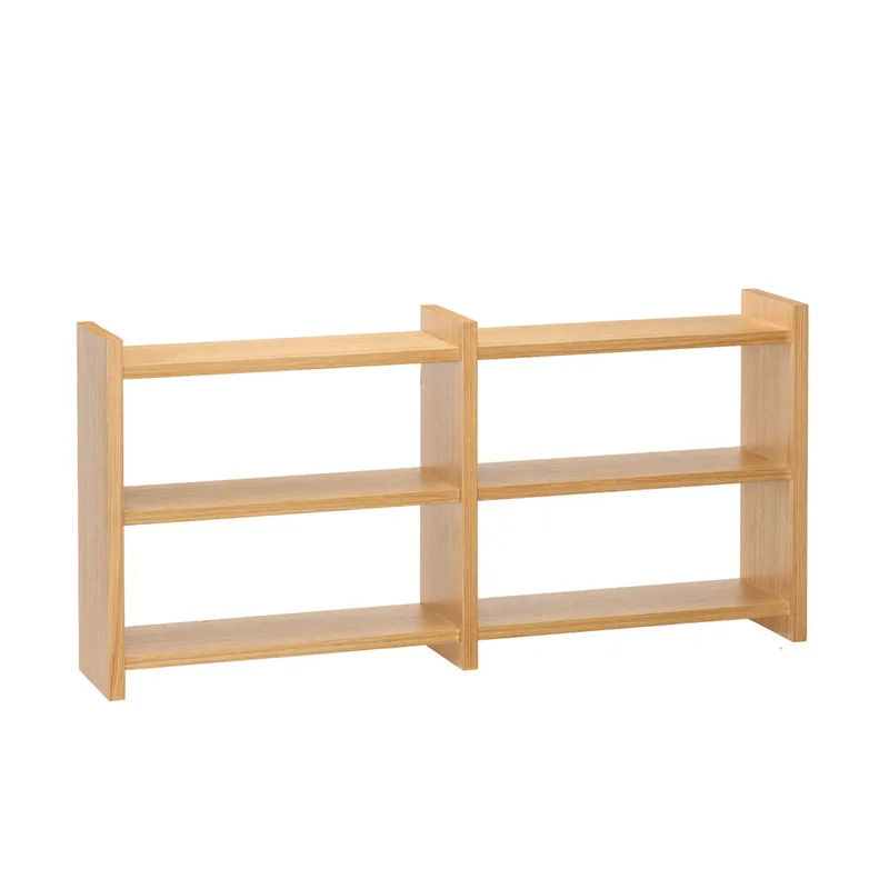 Kant Shelf Natural by Hübsch – product photo 5 of 5
