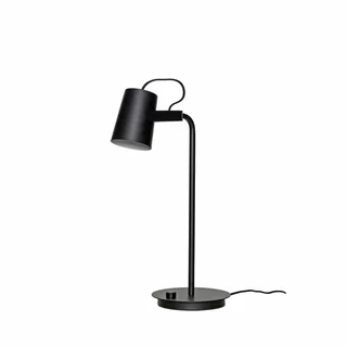 Ardent Table Lamp Black by Hübsch – product photo 2 of 2