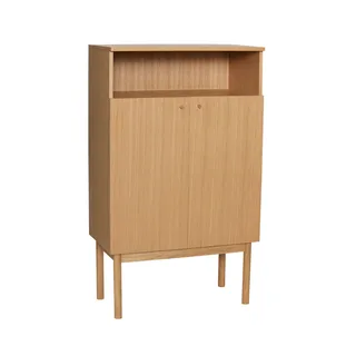 Ulterior Cabinet Natural de Hübsch – photo du produit 6 sur 6