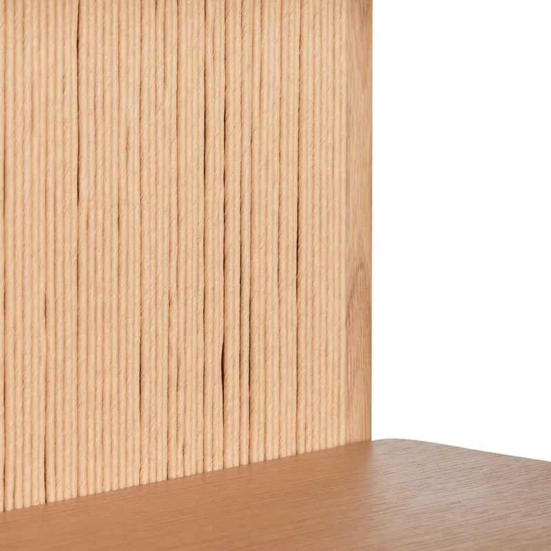Heritage Shelf Unit Large Natural van Hübsch – sfeerfoto 1 van 6