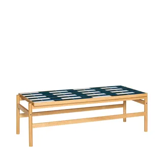 Motif Coffee Table Multicolour by Hübsch – product photo 4 of 4