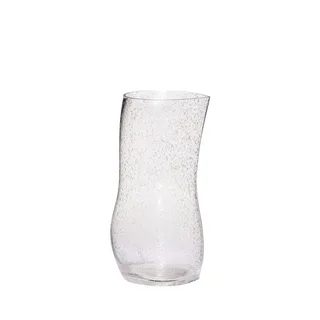 Sui Jug Bubbles Clear by Hübsch – product photo 4 of 4