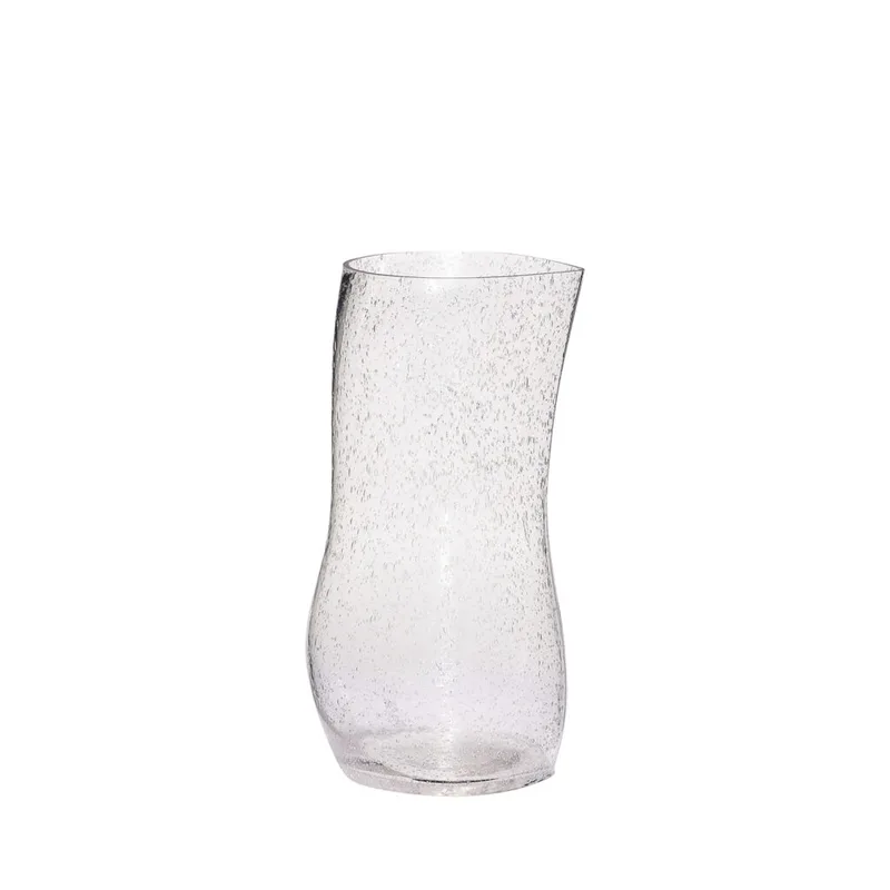 Sui Jug Bubbles Clear by Hübsch – product photo 4 of 4