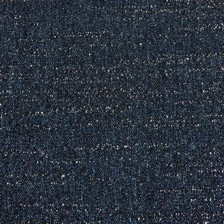 Elegance Sofa Dark blue by Hübsch – interior photo 3 of 9