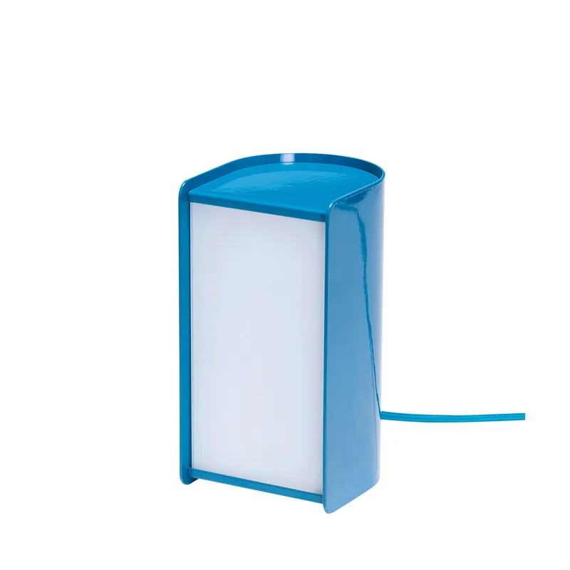 Book Table Lamp by Hübsch – product photo 2 of 5