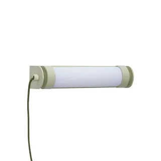 Satellite Wall Lamp Light green von Hübsch – Produktfoto 2 von 4