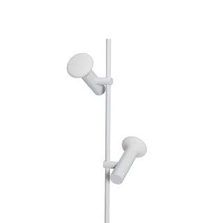Set Floor Lamp Light grey by Hübsch – product photo 2 of 5