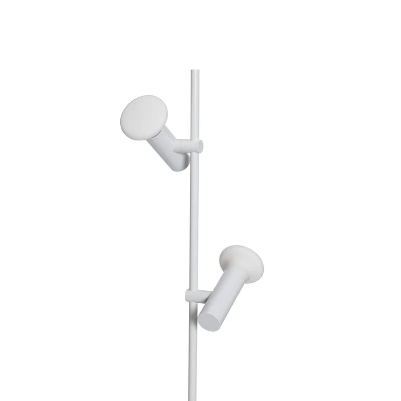 Set Floor Lamp Light grey by Hübsch – product photo 2 of 5