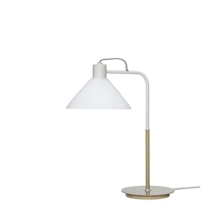 Spot Table Lamp Khaki van Hübsch – productfoto 2 van 2