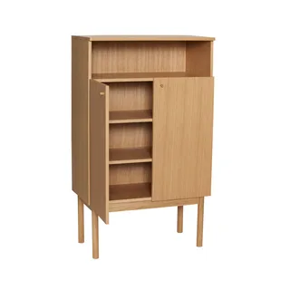 Ulterior Cabinet Natural de Hübsch – photo du produit 2 sur 6