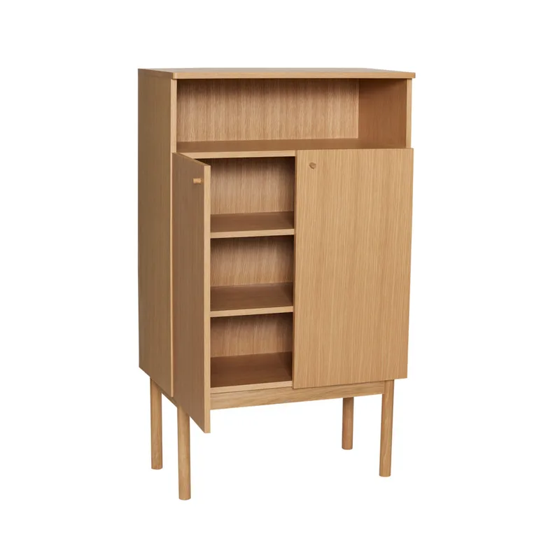 Ulterior Cabinet Natural de Hübsch – photo du produit 2 sur 6
