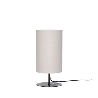 Sable Table Lamp Sand de Hübsch – photo du produit 3 sur 3