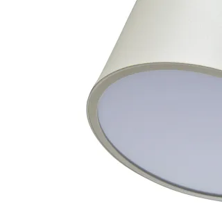 Crea Table Lamp de Hübsch – photo d’ambiance 2 sur 8