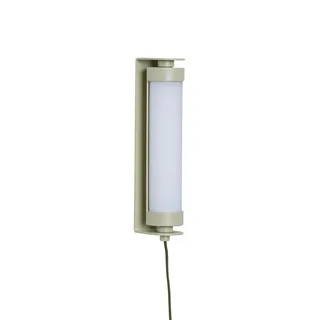 Satellite Wall Lamp Light green von Hübsch – Produktfoto 4 von 4