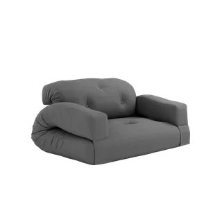 HIPPO SOFA OUT™ DARK GREY de Karup Design – photo du produit 4 sur 4