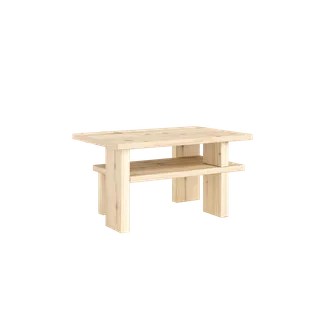 JAPAN COFFEE TABLE RAW by Karup Design – product photo 1 of 12