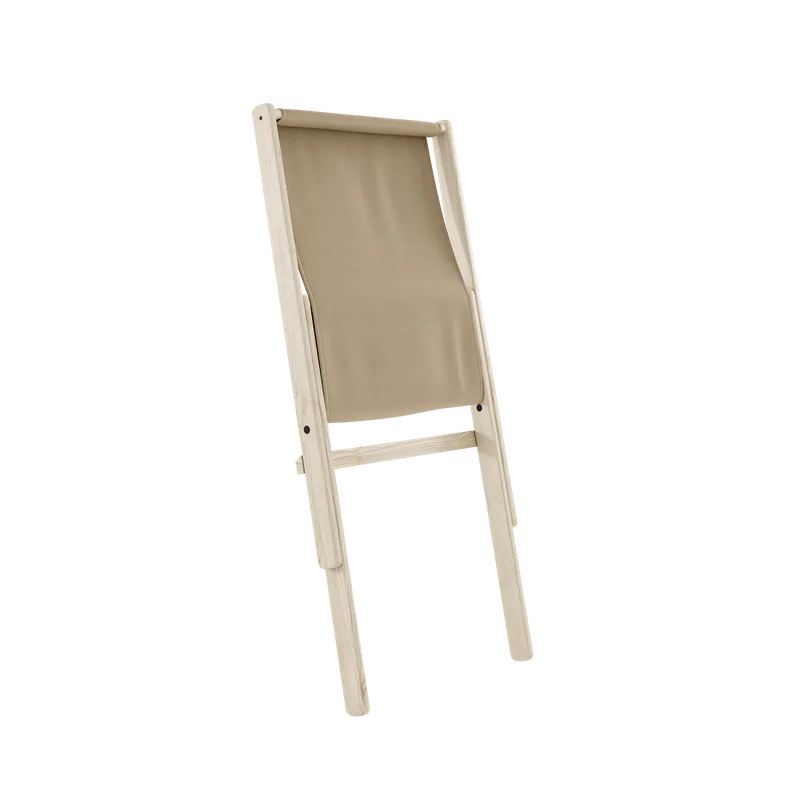 BOOGIE OIL BEECH OUT™ W. BOOGIE MATTRESS BEIGE by Karup Design – product photo 1 of 15