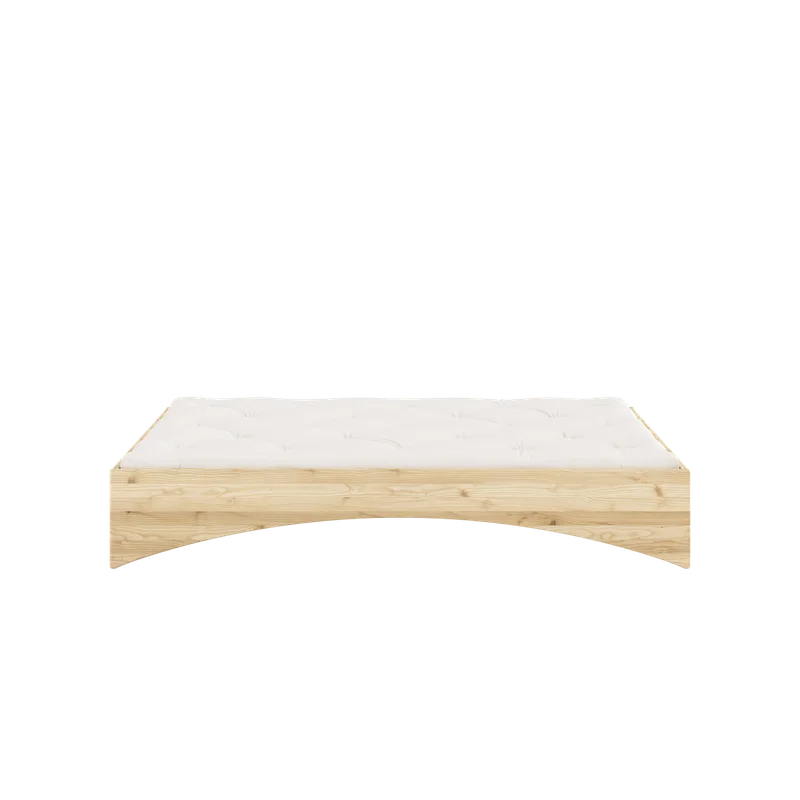 ORBIT BED RAW 140 X 200 van Karup Design – productfoto 2 van 21