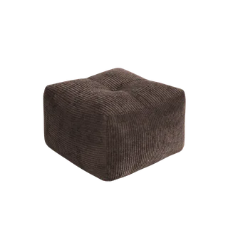BUDDY POUF DARK COCOA de Karup Design – photo du produit 12 sur 12