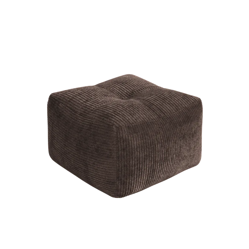 BUDDY POUF DARK COCOA de Karup Design – photo du produit 12 sur 12