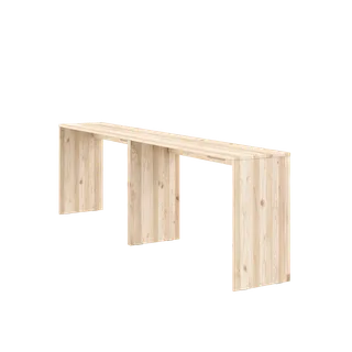 JOIN-IN DINING TABLE RAW von Karup Design – Produktfoto 2 von 14