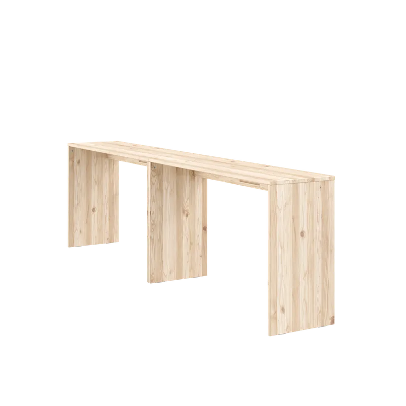 JOIN-IN DINING TABLE RAW von Karup Design – Produktfoto 2 von 14