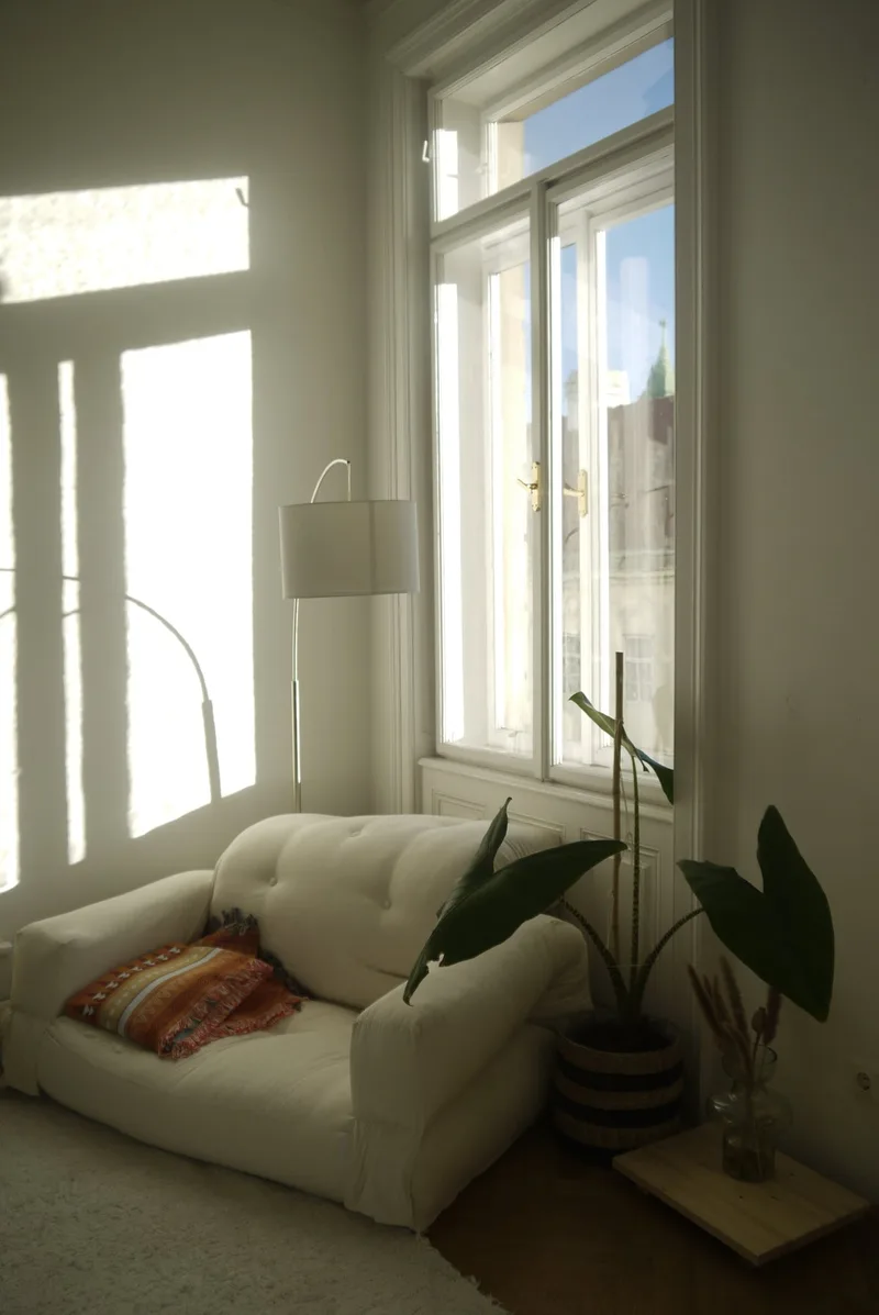 HIPPO SOFA DARK GREY van Karup Design – sfeerfoto 4 van 9