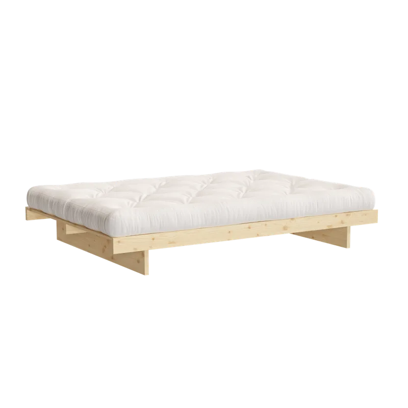 KANSO BED RAW 140 X 200 von Karup Design – Produktfoto 1 von 6